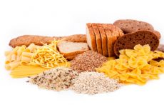 5 negative effects of high-carb diet