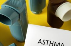 Natural remedies for asthma