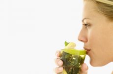 Foods to eat and drink if you have bladder problems