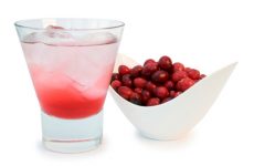 Is Cranberry Juice good for you