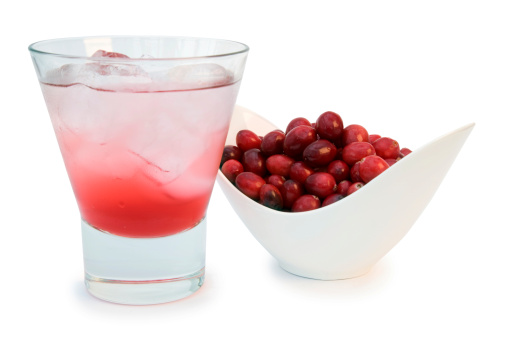 Is Cranberry Juice good for you