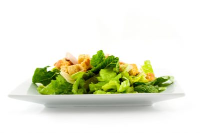 Enjoy this Healthy Grilled Chicken Salad Recipe