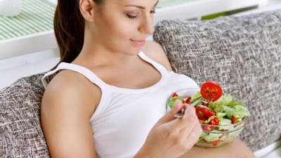 6 Food Tips You Must Know If Youre Trying to Get Pregnant