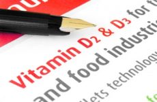 Supplements Get Vitamin D From Foods