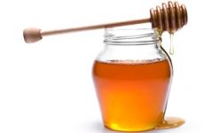 Do you eat honey regularly?
