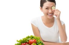The Healthy Foods That Can Improve Your Vision
