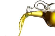 Enjoy olive oil