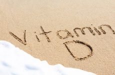 Prevent Colds with Vitamin D