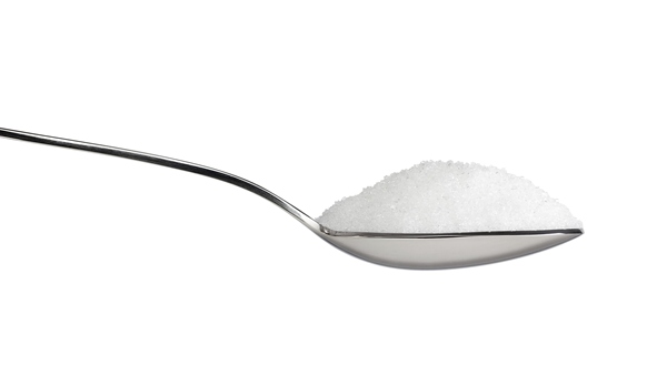 sugar- a food additive