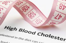 High Cholesterol is a Common Problem