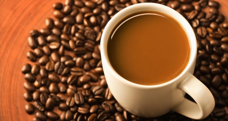 Coffee Can Lower Diabetes Risk