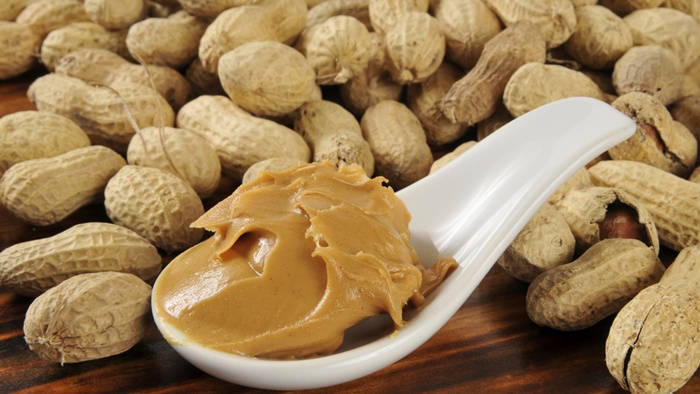 Reasons You Should Never Eat Peanut Butter