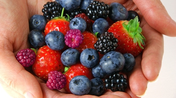 Organic Foods Still Contain Pesticides: Study