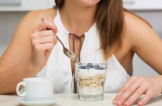 Is Oatmeal a Carb? Oatmeal Nutrition Facts