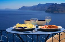 Mediterranean diet Prevents Diabetes