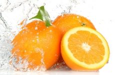 citrus way to prevent stroke