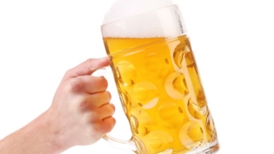 can beer protect your teeth