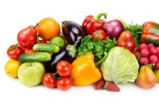 Why Eat more Fruits & Vegetables