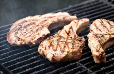 How to Reduce the Cancer-Causing Chemicals on Your Grill