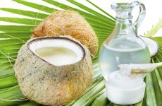 Ghee vs Coconut Oil