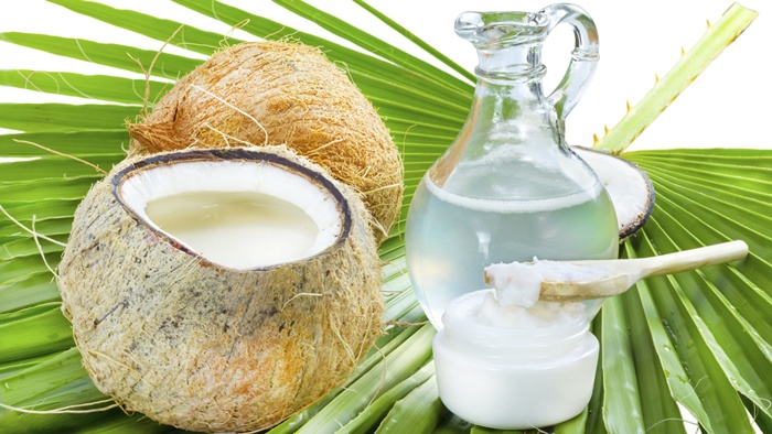 Ghee vs Coconut Oil