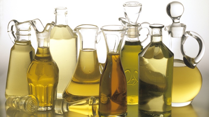 Polyunsaturated Vegetables Oils