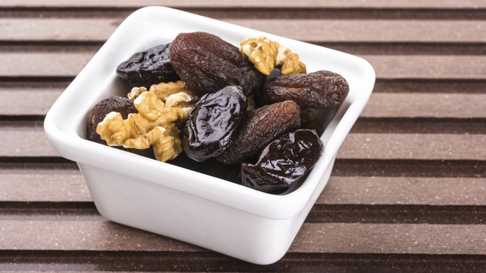 Prunes Help You Lose Weight