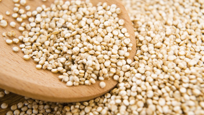 Superfood is Quinoa’s Cousin