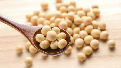 Benefits of Soy