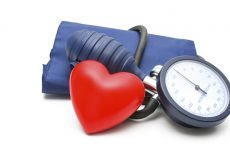Lower your blood pressure