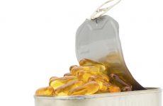 Fish Oil and Alcohol Explained