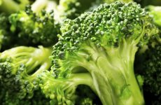 Sulforaphane in Broccoli
