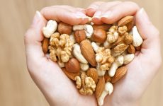 Nuts Help Your Blood Sugar