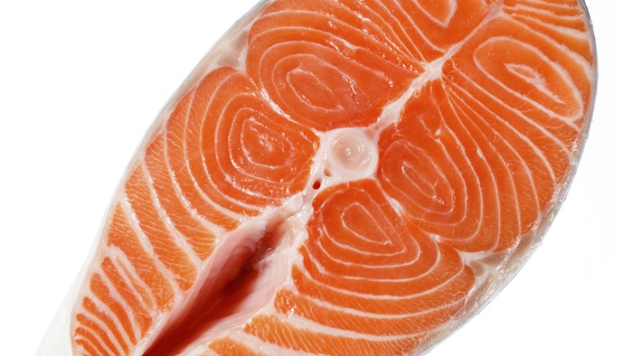 Reasons Your Salmon isn’t What You Think…
