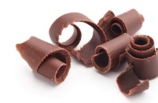 dark chocolate to prevent stroke