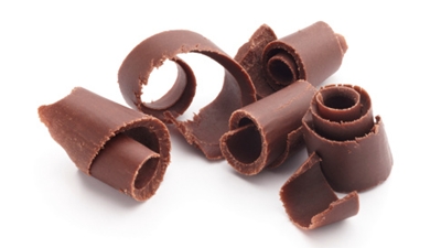 dark chocolate to prevent stroke