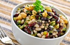 Beans, beans weight loss