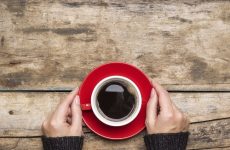 Coffee Consumption Not Linked to Colon Cancer