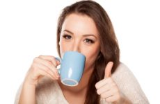 Coffee and non-alcoholic fatty liver disease