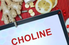 Choline and betaine, Supplements