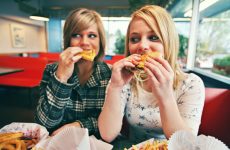 Link Between Adolescent Dietary Fat Intake and Breast Cancer