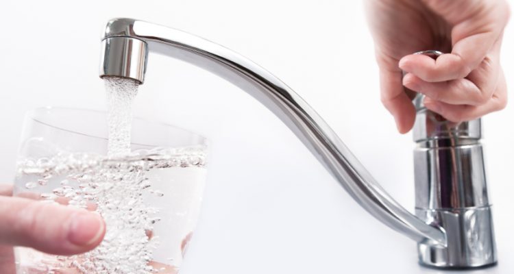 EPA, Cancer tap water