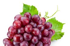 Eating Grapes Can Help Fight Risk of Chronic Inflammation