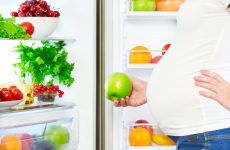 Want Smarter Kids? Try Eating More Fruit While Pregnant