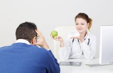 Check With Your Doctor Before Dieting