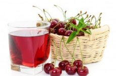 Cherry Juice and Blood Pressure