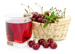 Cherry Juice and Blood Pressure