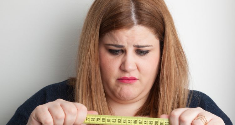 Dieters May Gain More Weight Later On, Research Shows