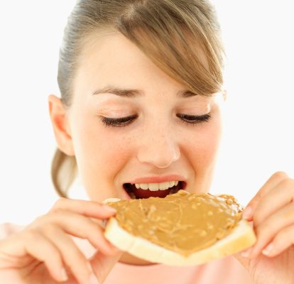 Peanut Butter May Help Reduce Obesity and Type 2 Diabetes