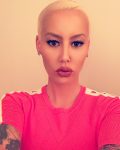 Amber Rose on Weight Loss Techniques